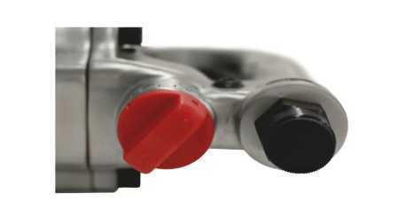 Pneumatic Impact Wrench-LONG-DSS1IN 6